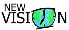 new vision logó